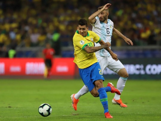 Неймар смотрит полуфинал бразилия германия 1 7